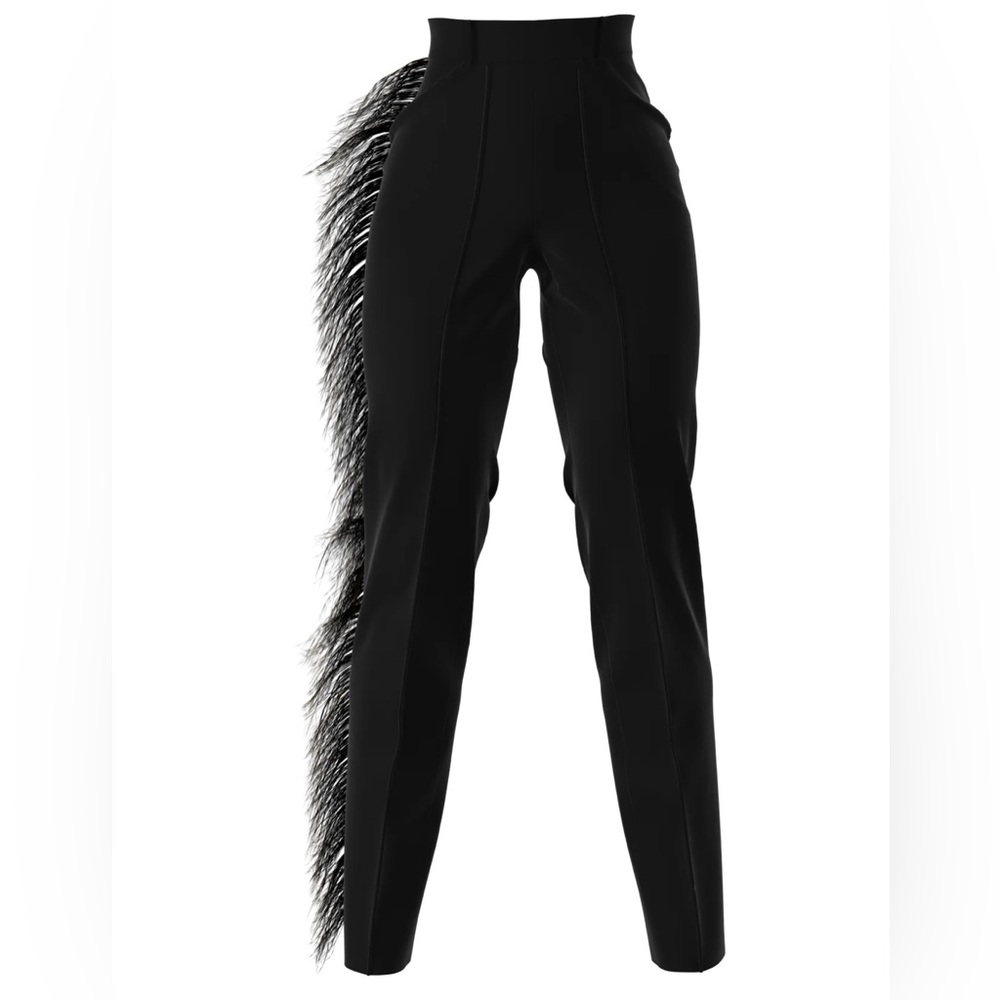 Hanifa Pants